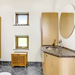 Two-bedroom In Hébergement de vacances Hejls