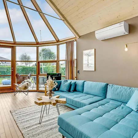 Two-bedroom In *