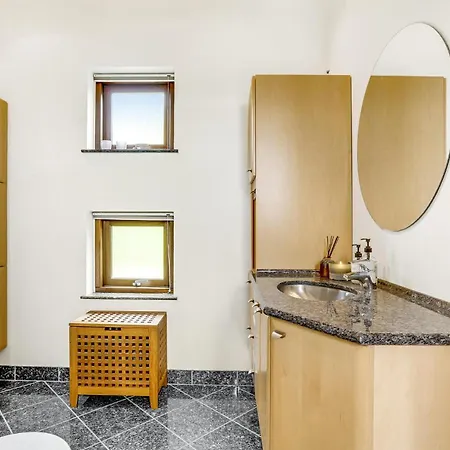Two-bedroom In Prázdninový dům Hejls