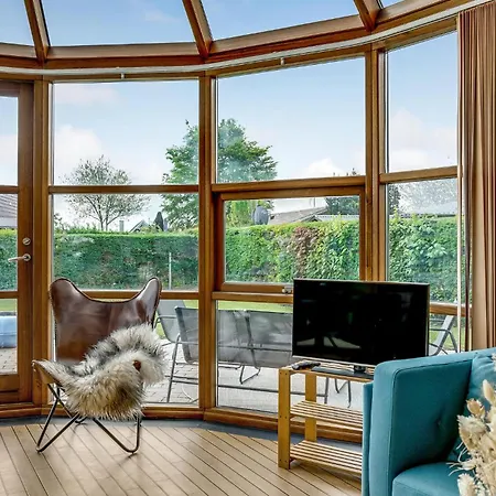 Two-bedroom In Hejls