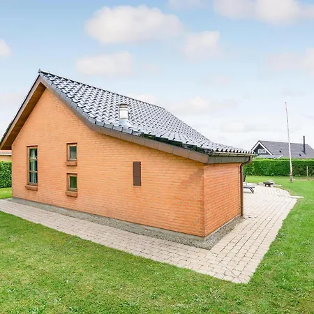 Semesterbostad Two-bedroom In