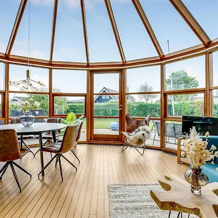 Two-bedroom In * Hejls