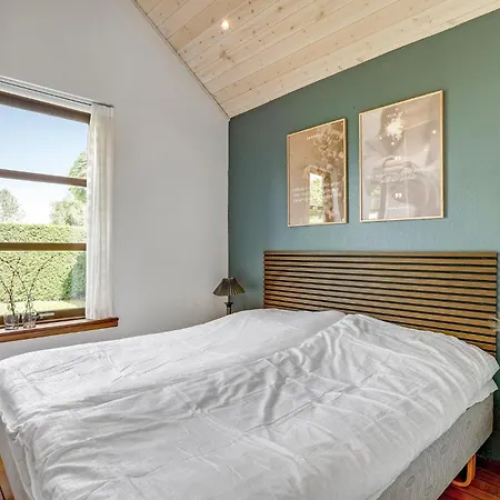 Two-bedroom In *
