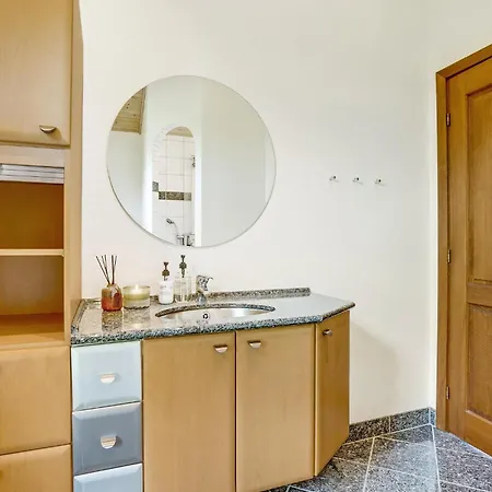 Two-bedroom In Hejls