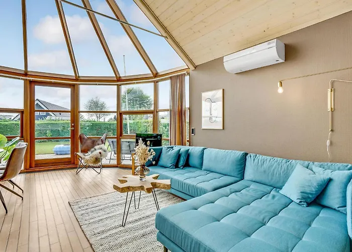 Two-bedroom In *