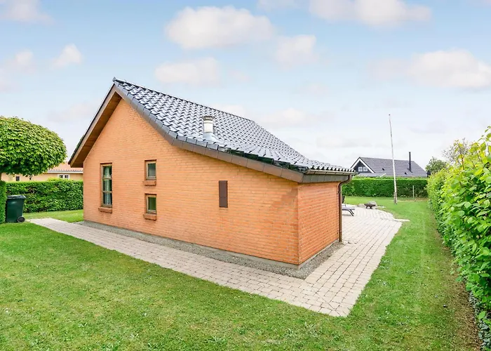 Semesterbostad Two-bedroom In