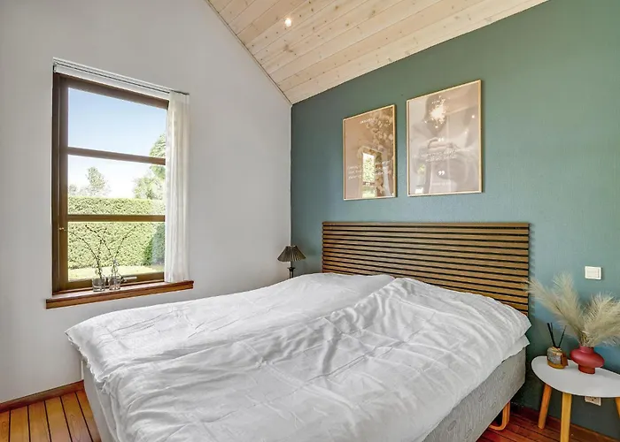 Two-bedroom In *