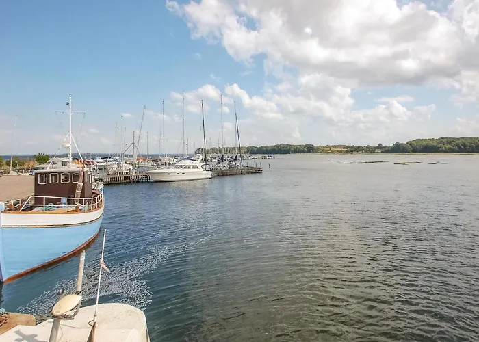 Сasa de vacaciones Two-bedroom In